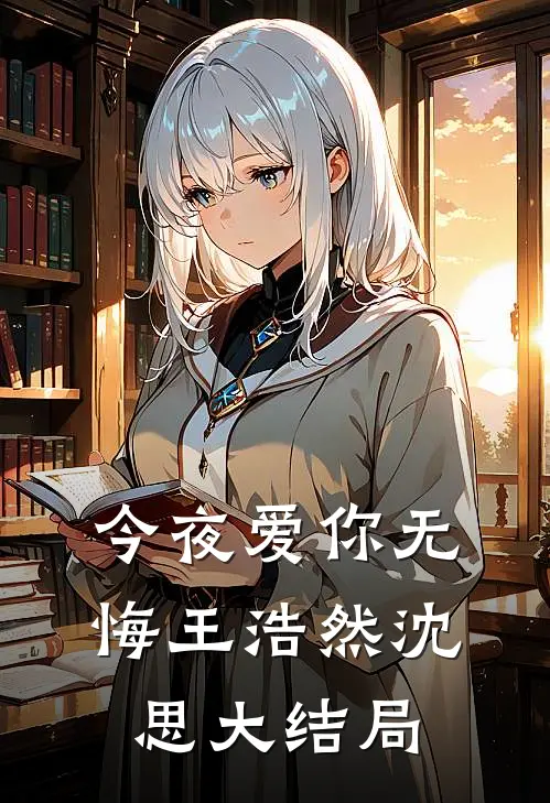 今夜爱你无悔王浩然沈思大结局