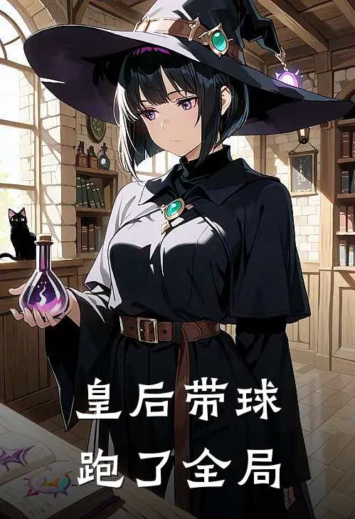 皇后带球跑了全局