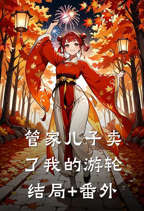 管家儿子卖了我的游轮结局+番外