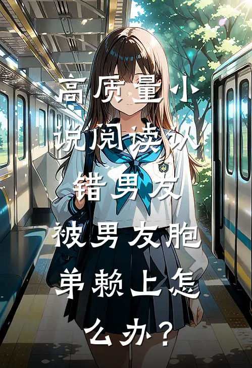 高质量小说阅读认错男友，被男友胞弟赖上怎么办？