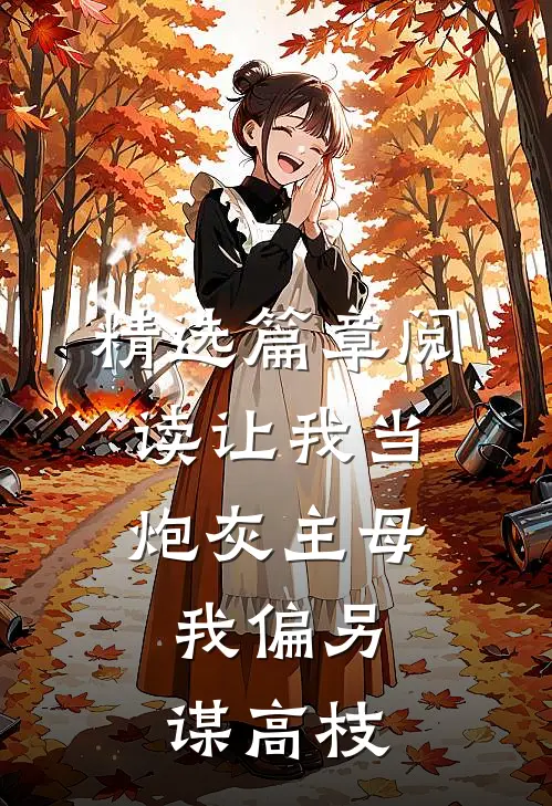 精选篇章阅读让我当炮灰主母，我偏另谋高枝