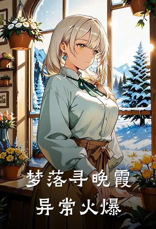 梦落寻晚霞异常火爆