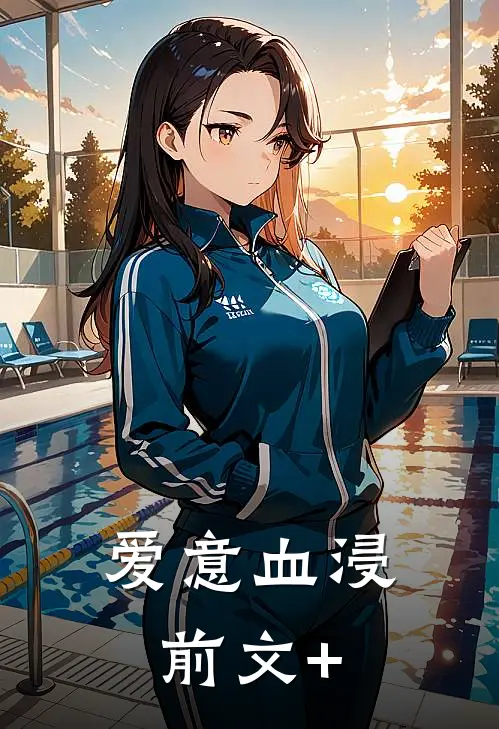 爱意血浸前文+