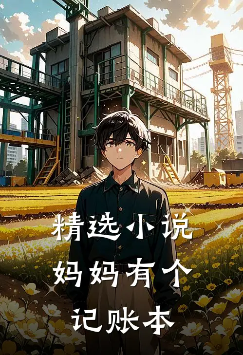 精选小说妈妈有个记账本