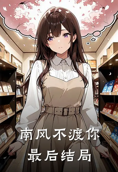 南风不渡你最后结局