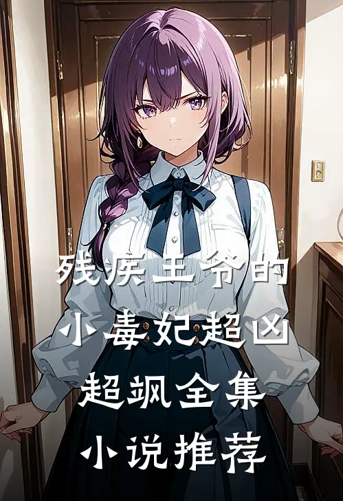 残疾王爷的小毒妃超凶超飒全集小说推荐