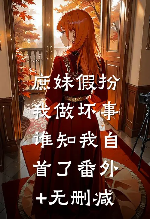 庶妹假扮我做坏事，谁知我自首了番外+无删减
