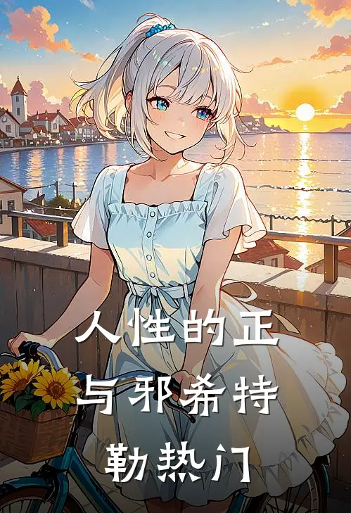人性的正与邪希特勒热门