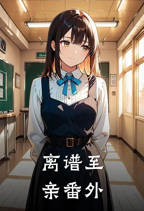 离谱至亲 番外