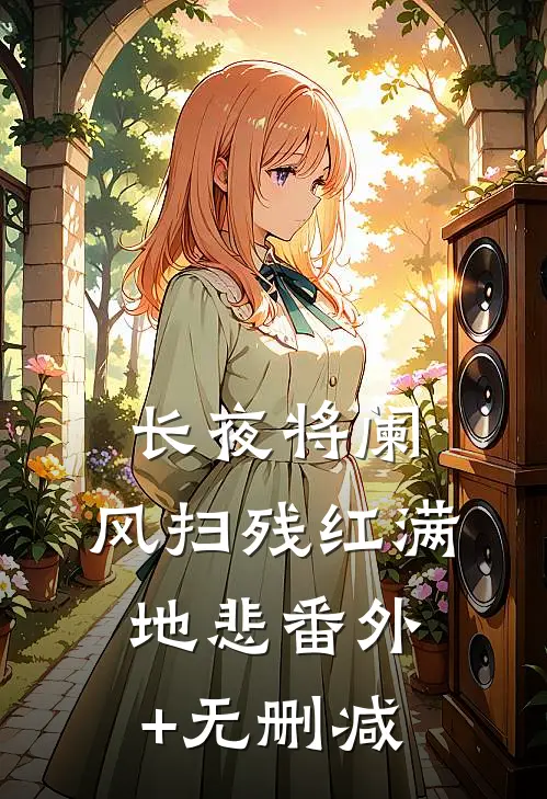 长夜将阑，风扫残红满地悲番外+无删减