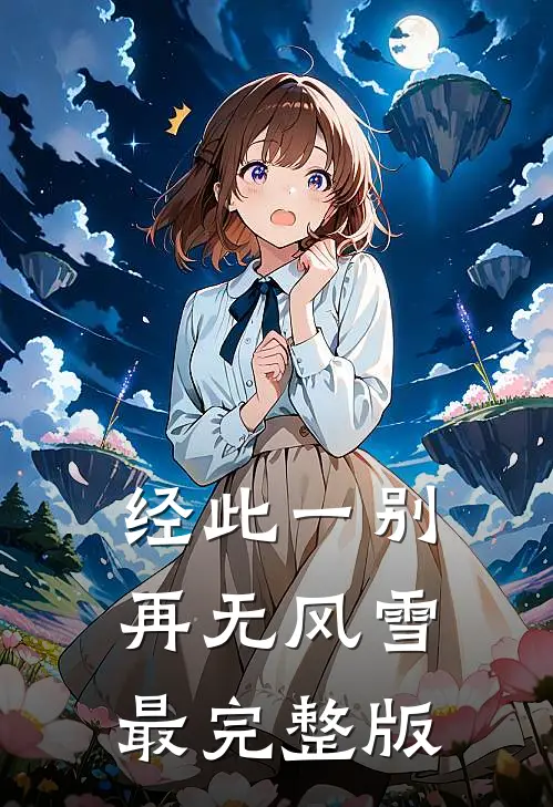 经此一别再无风雪最完整版