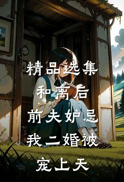 精品选集和离后，前夫妒忌我二婚被宠上天