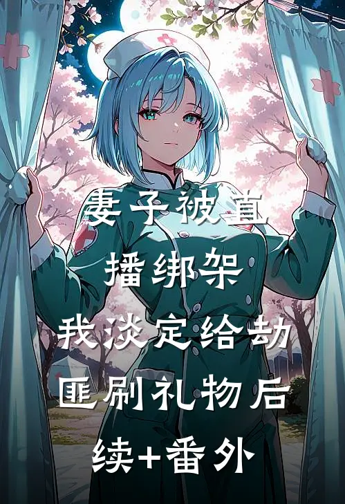 妻子被直播绑架，我淡定给劫匪刷礼物后续+番外