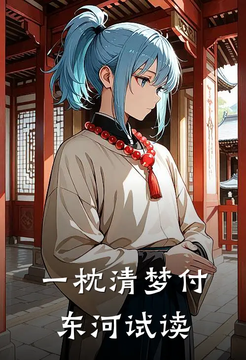 一枕清梦付东河试读