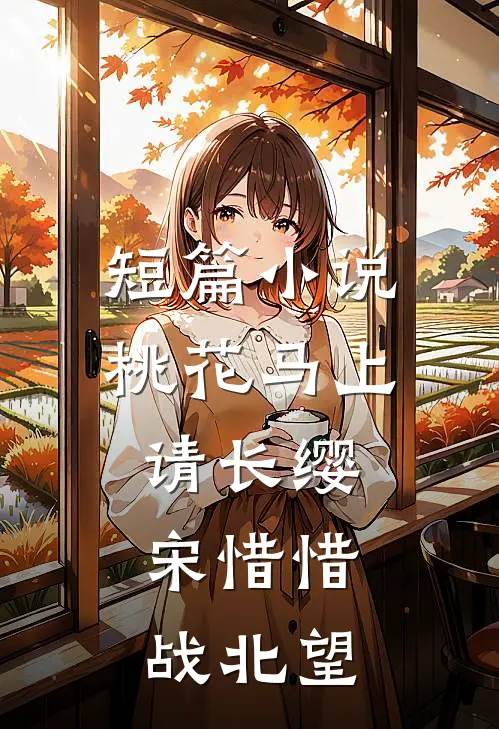 短篇小说桃花马上请长缨:宋惜惜战北望