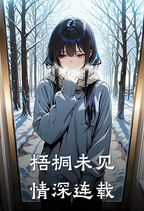 梧桐未见情深连载