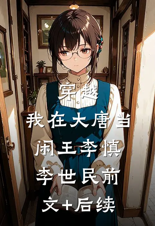 穿越：我在大唐当闲王李慎李世民前文+后续