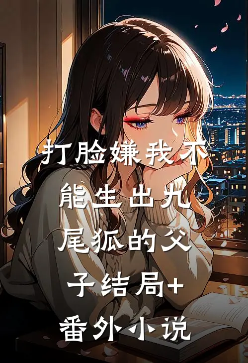 打脸嫌我不能生出九尾狐的父子结局+番外小说