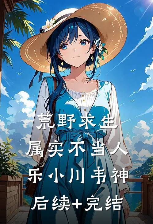 荒野求生：属实不当人乐小川韦神后续+完结