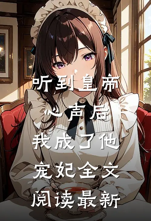 听到皇帝心声后，我成了他宠妃全文阅读最新