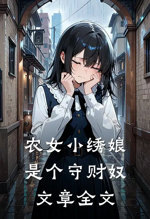 农女小绣娘是个守财奴文章全文