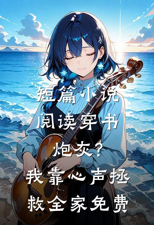 短篇小说阅读穿书炮灰?我靠心声拯救全家免费