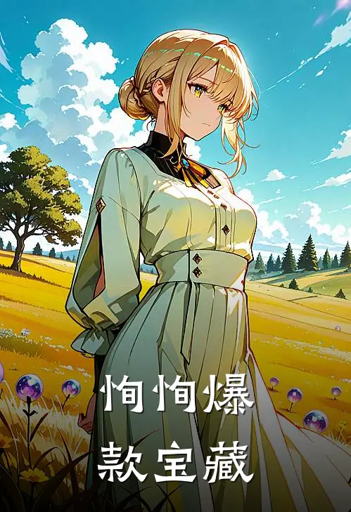 恂恂爆款宝藏
