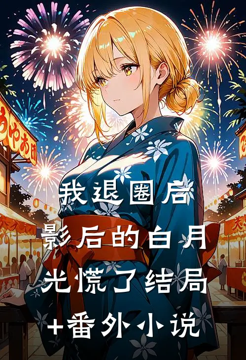我退圈后，影后的白月光慌了结局+番外小说