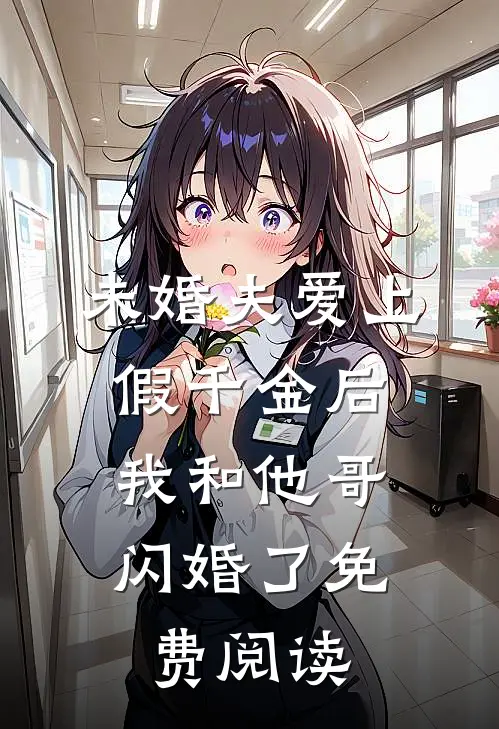 未婚夫爱上假千金后，我和他哥闪婚了免费阅读