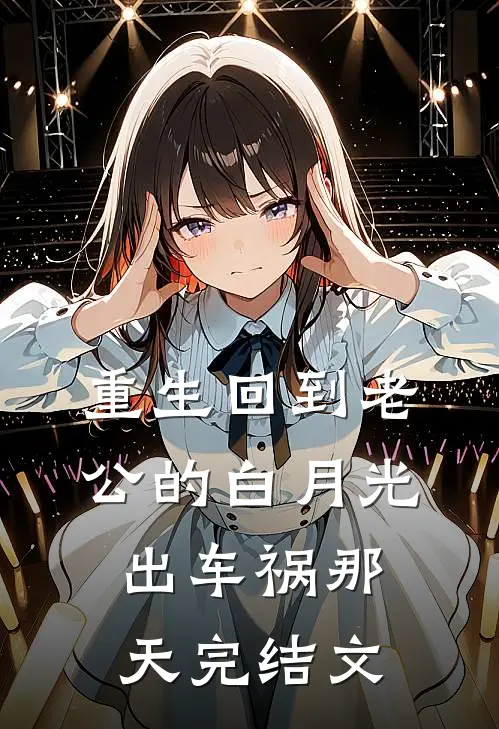 重生回到老公的白月光出车祸那天完结文