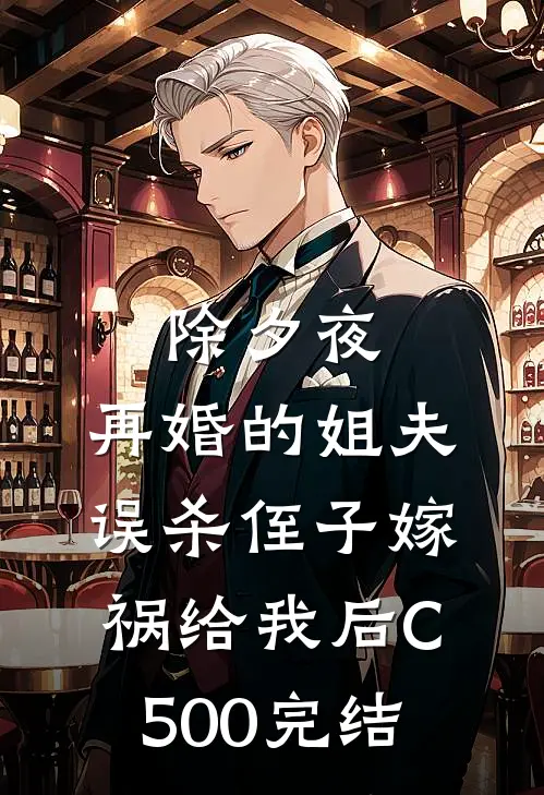 除夕夜，再婚的姐夫误杀侄子嫁祸给我后C500完结