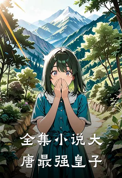 全集小说大唐最强皇子