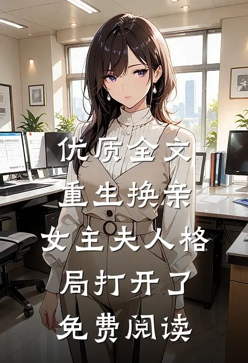 优质全文重生换亲,女主夫人格局打开了免费阅读