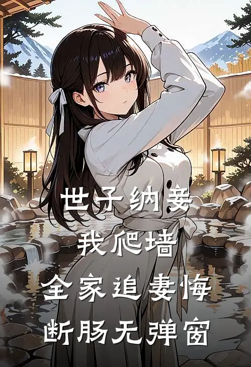 世子纳妾我爬墙，全家追妻悔断肠无弹窗