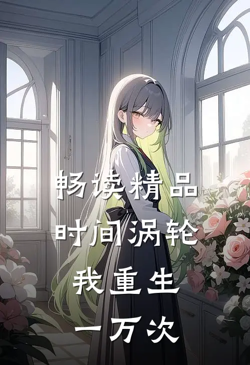 畅读精品时间涡轮：我重生一万次