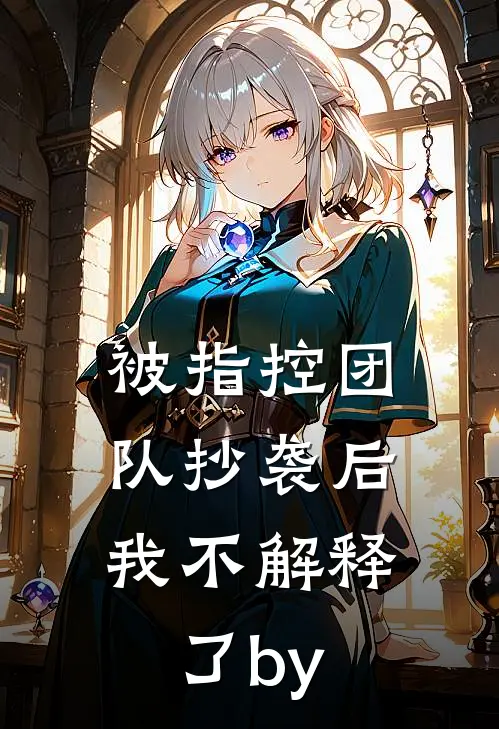 被指控团队抄袭后，我不解释了by