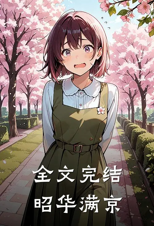 全文完结昭华满京