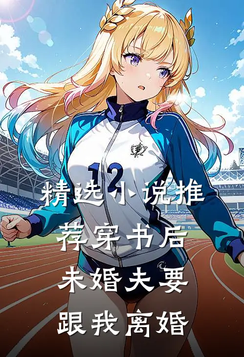 精选小说推荐穿书后，未婚夫要跟我离婚