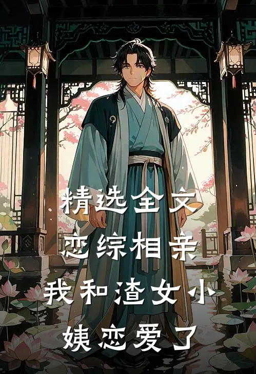 精选全文恋综相亲：我和渣女小姨恋爱了