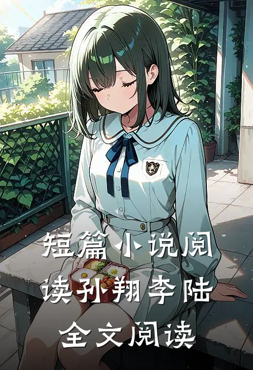 短篇小说阅读孙翔李陆全文阅读