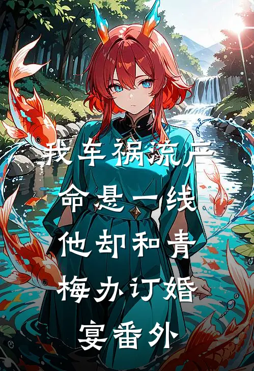 我车祸流产命悬一线，他却和青梅办订婚宴 番外