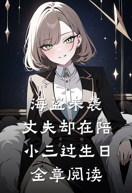 海盗来袭，丈夫却在陪小三过生日全章阅读
