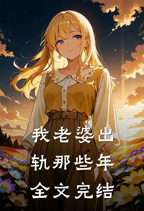 我老婆出轨那些年全文完结