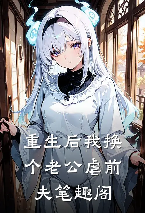 重生后我换个老公虐前夫笔趣阁