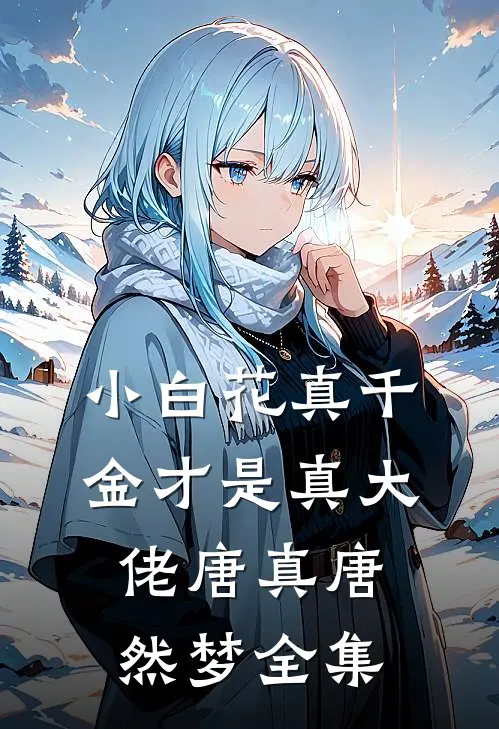 小白花真千金才是真大佬唐真唐然梦全集