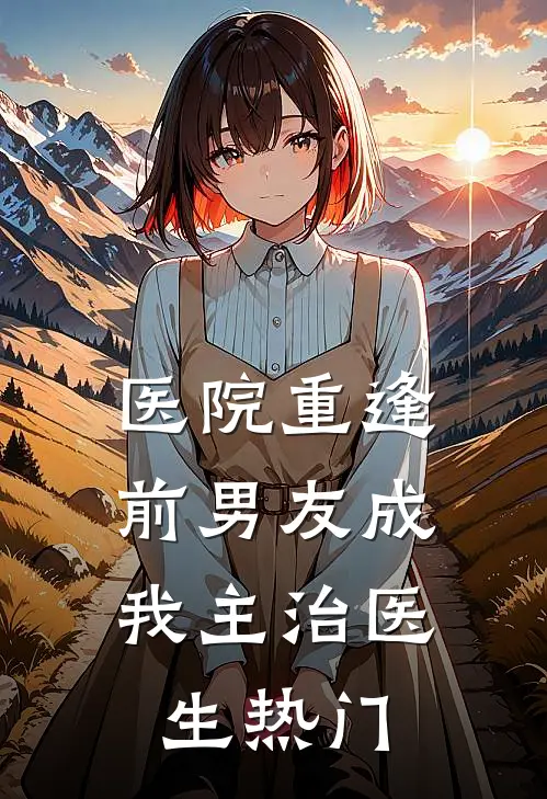 医院重逢，前男友成我主治医生热门