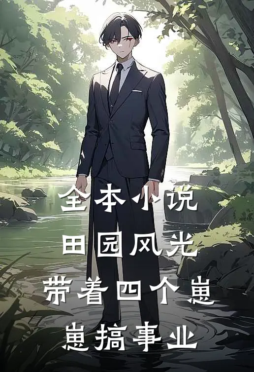 全本小说田园风光：带着四个崽崽搞事业