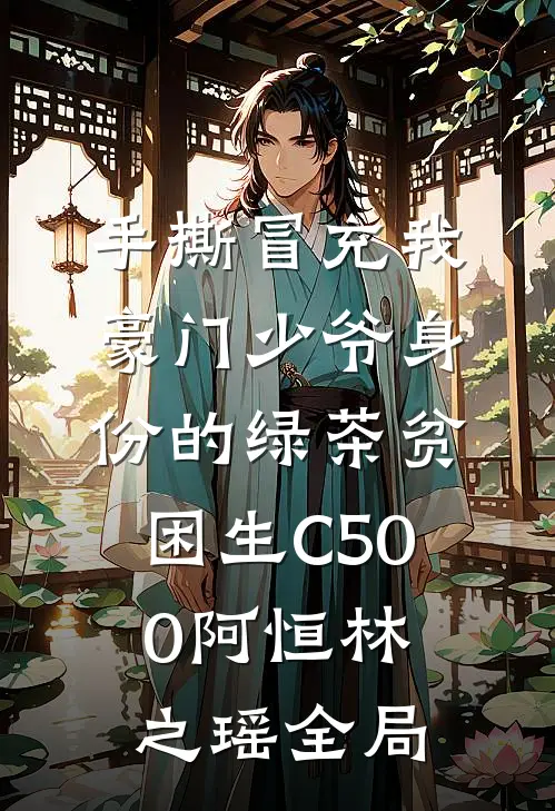 手撕冒充我豪门少爷身份的绿茶贫困生C500阿恒林之瑶全局
