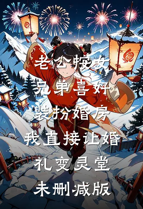 老公按女兄弟喜好装扮婚房，我直接让婚礼变灵堂未删减版