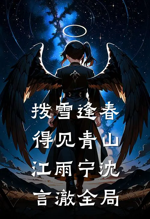 拨雪逢春，得见青山江雨宁沈言澈全局